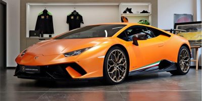 LamborghiniHuracan